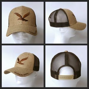 Dominican Apparel Fashion Trucker Hat